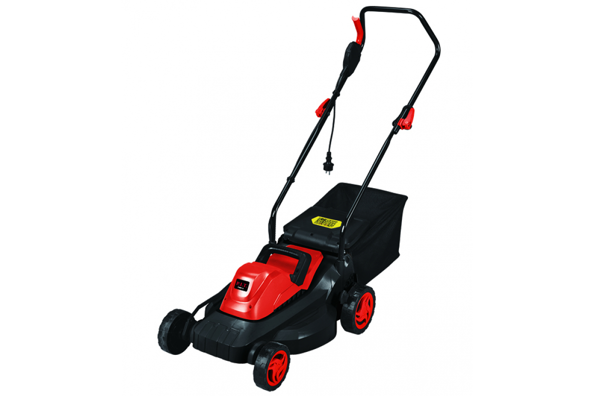 

Электрическая газонокосилка PLM 37-C 1600 Вт, PLM 37-C