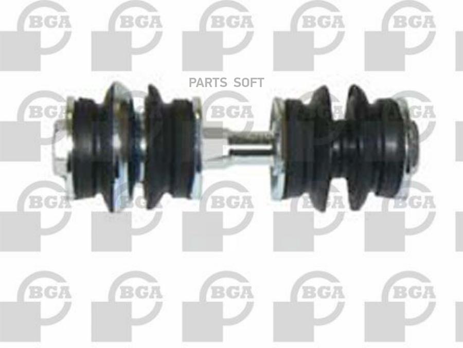 

Ls6709 Тяга Стабилизатора Переднего Citroen C1 BGA ls6709