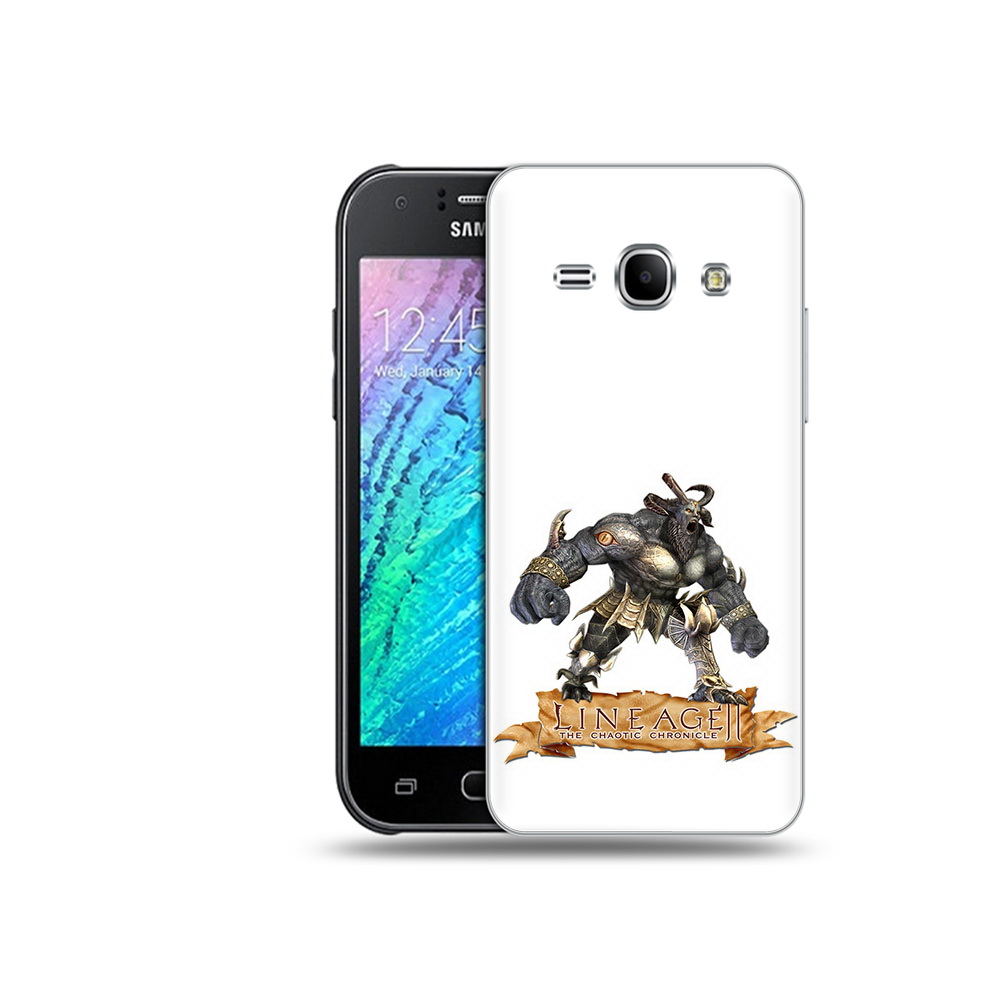 

Чехол MyPads Tocco для Samsung Galaxy J1 Байлор (PT26162.569.28), Прозрачный, Tocco