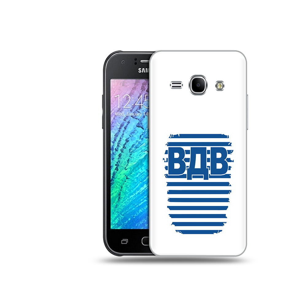 

Чехол MyPads Tocco для Samsung Galaxy J1 вдв2 (PT26162.569.259), Прозрачный, Tocco