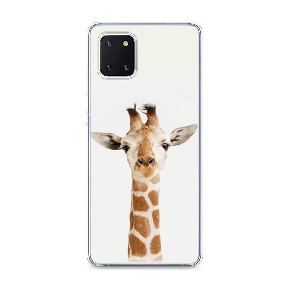Чехол на Samsung Galaxy Note 10 Lite 