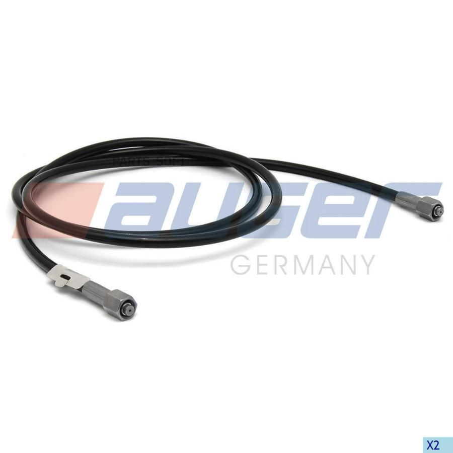 

Шланг Подъема Кабины AUGER 83682