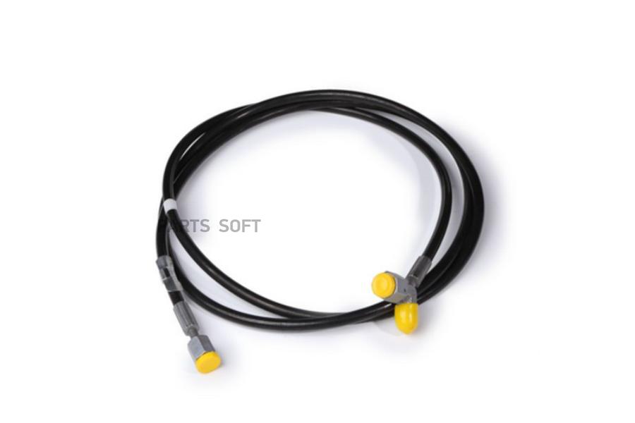 

STELLOX 84-70769-SX шланг подъема кабины MAN TGA TGS TGX 1шт