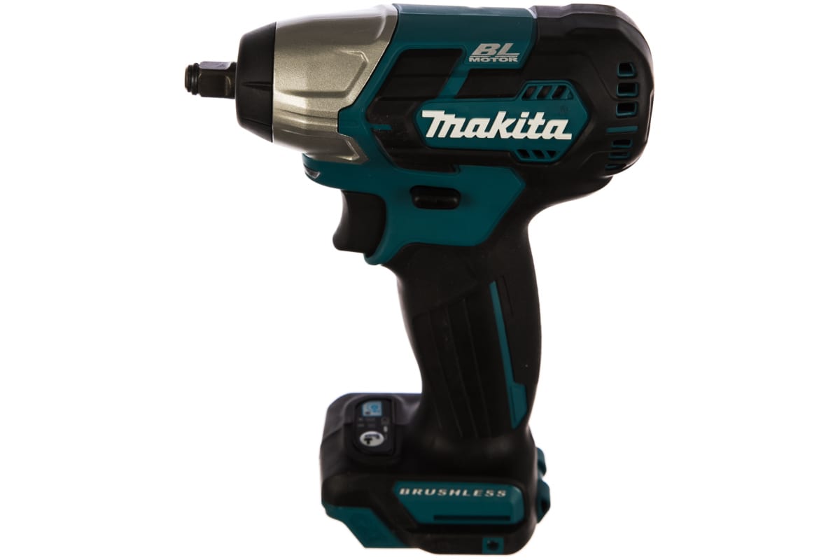 фото Гайковерт makita tw160dz