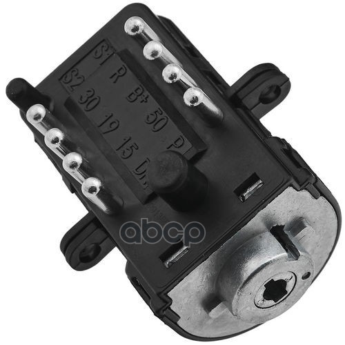 

Контактная Группа Замка Зажигания Volvo Bus, Truck Zikmar арт. Z29138R