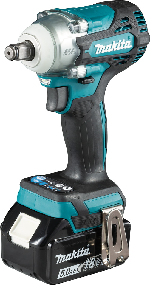 Гайковерт Makita DTW300RTJ 5016900₽