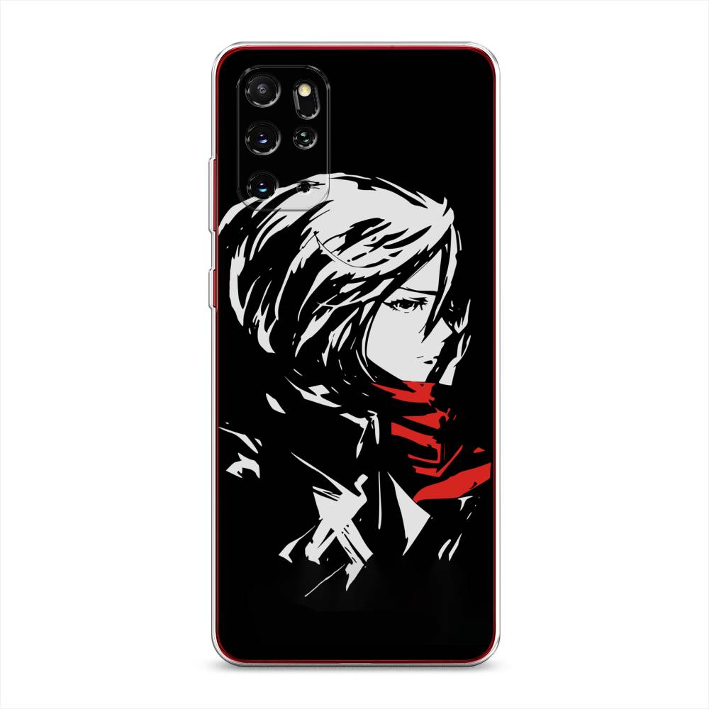 Чехол на Samsung Galaxy S20 Plus 