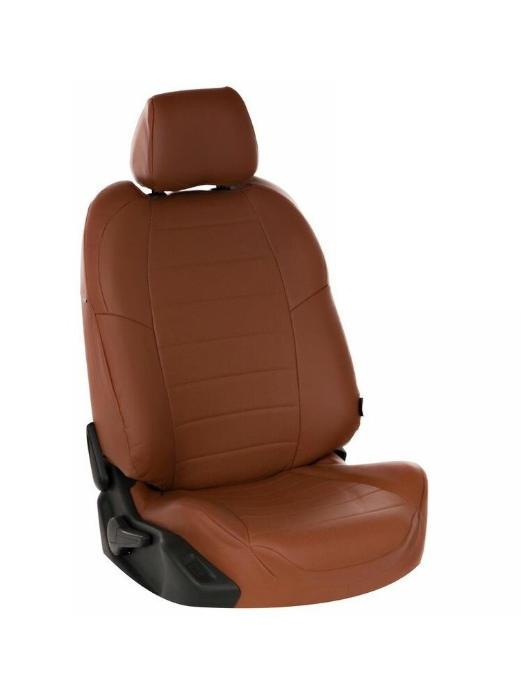 

Чехлы Hyundai I40 1 2011-2020 экокожа коричневый Автопилот kha-a40-a40-koko-e, Hyundai I40 1 седан, универсал 2011-2020