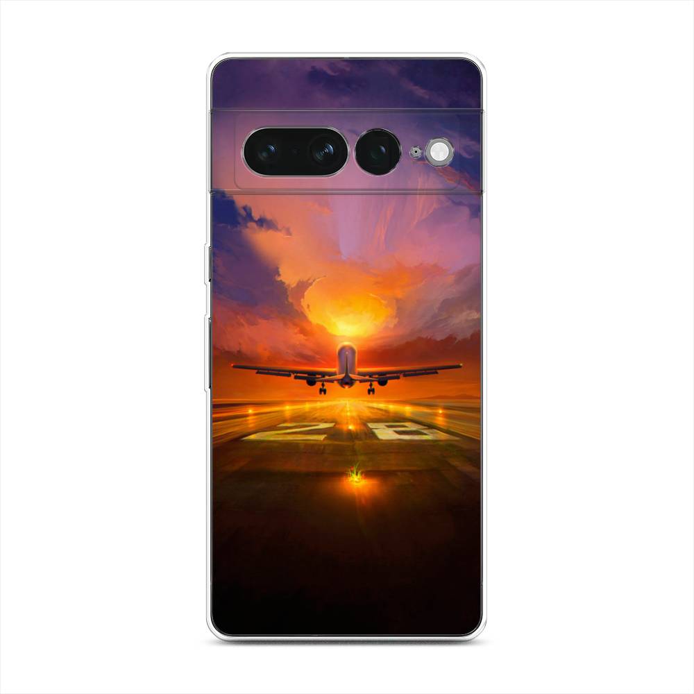 Чехол на Google Pixel 7 Pro 