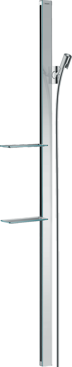 

Душевая штанга Hansgrohe Unica E 27645000
