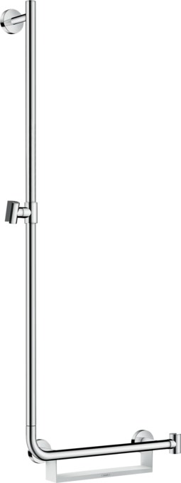 

Душевая штанга Hansgrohe Unica Comfort 26403400