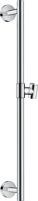 фото Душевая штанга hansgrohe unica comfort 26401000