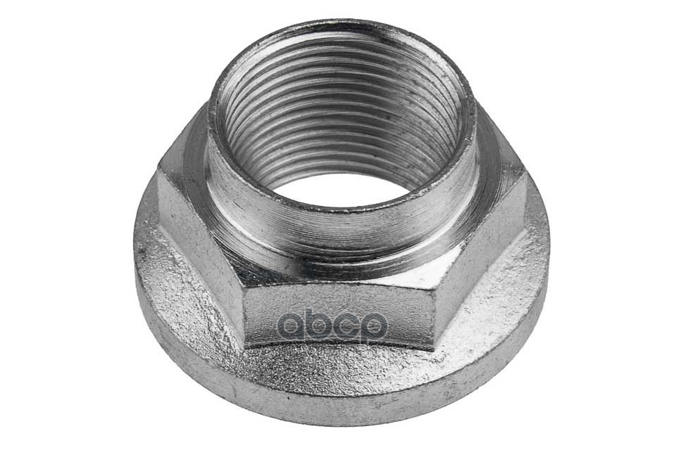 

Гайка Ступицы Колеса Zestaw Do Nr: Klt-Lr-003 /Гайка/ NTY арт. KLT-LR-003-Z