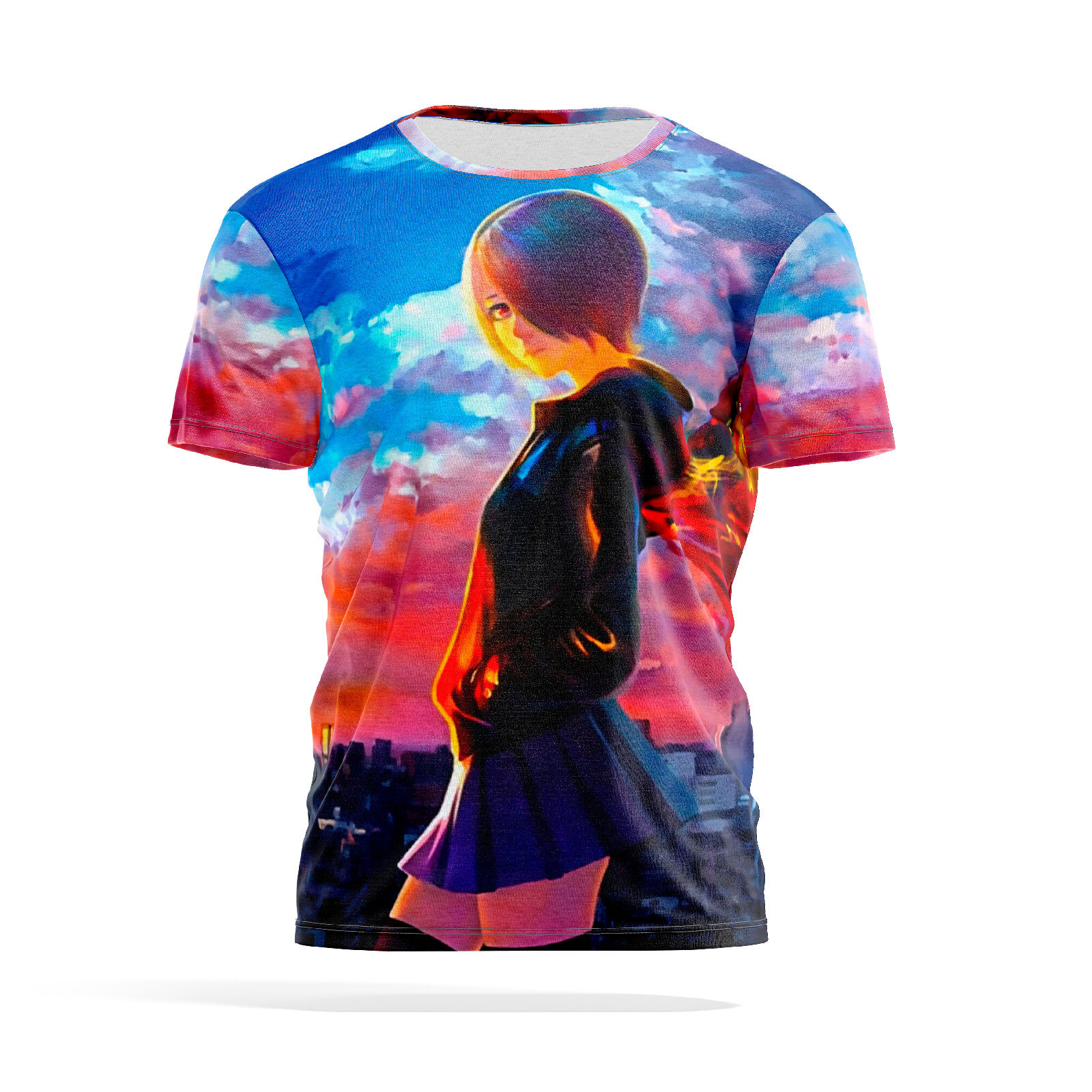 

Футболка мужская PANiN PaninManTshirtMS_MS1949173 разноцветная L, Разноцветный, PaninManTshirtMS_MS1949173