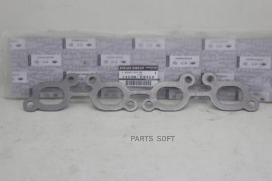 

NISSAN Прокладка 14036-53J00 Nissan