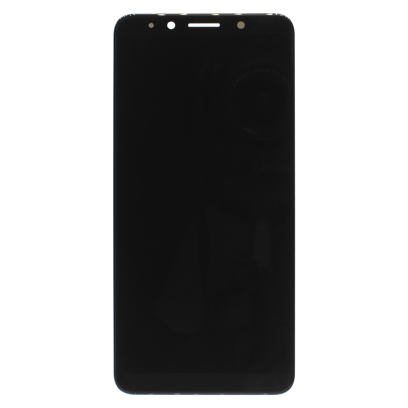 

Дисплей BaseMarket для Umidigi S2 Pro в сборе с тачскрином (черный)