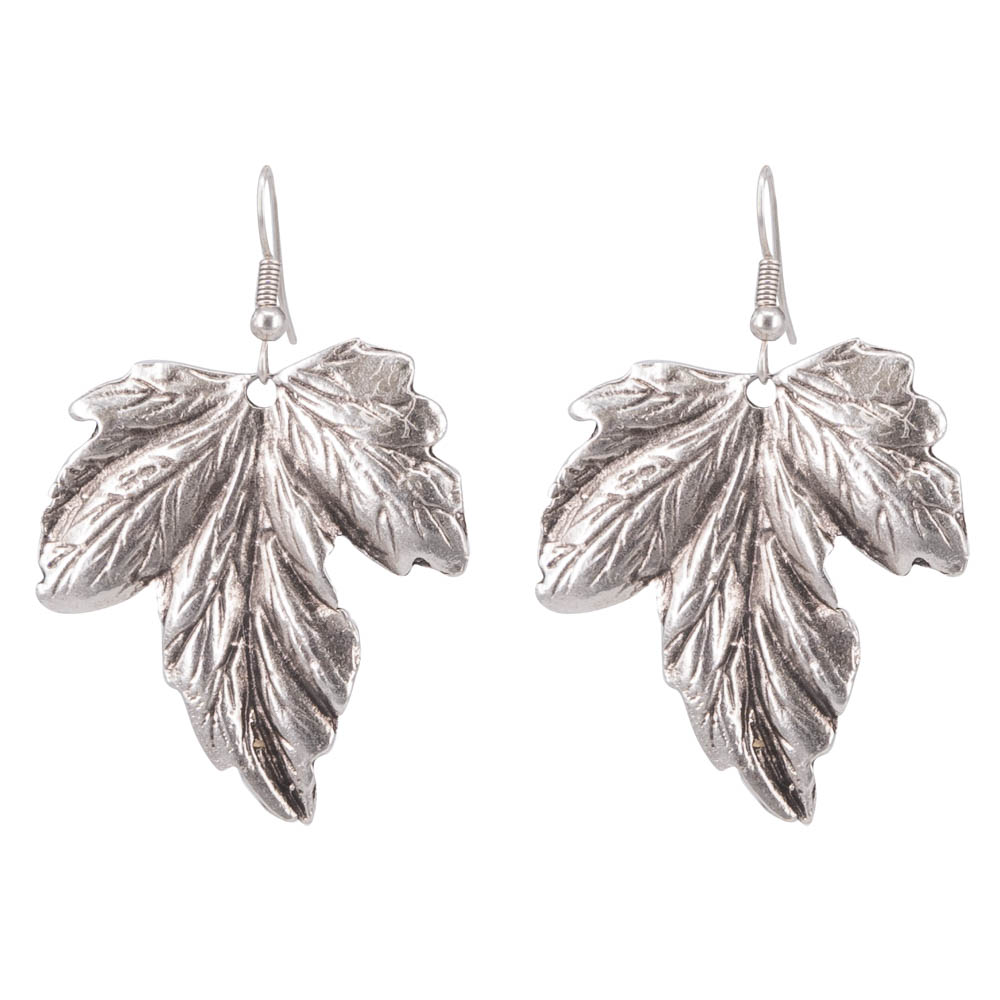 

Серьги подвески из бижутерного сплава OTOKODESIGN 1-56410, 1-56410