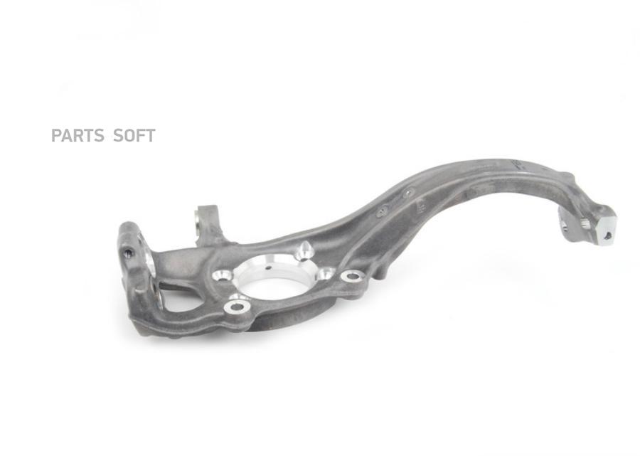 

Корпус подшипника ступицы кол. AUDI/VW VAG 4g0407254b