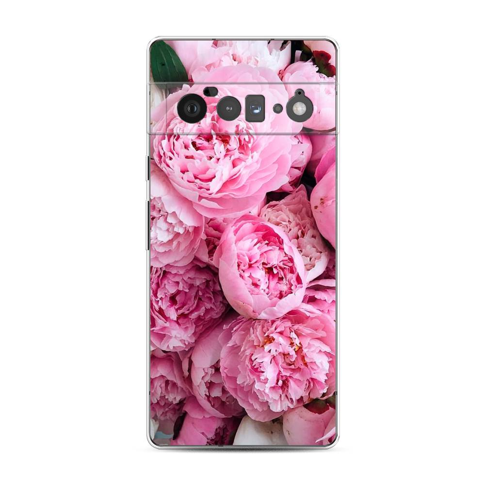 Чехол на Google Pixel 6 Pro 