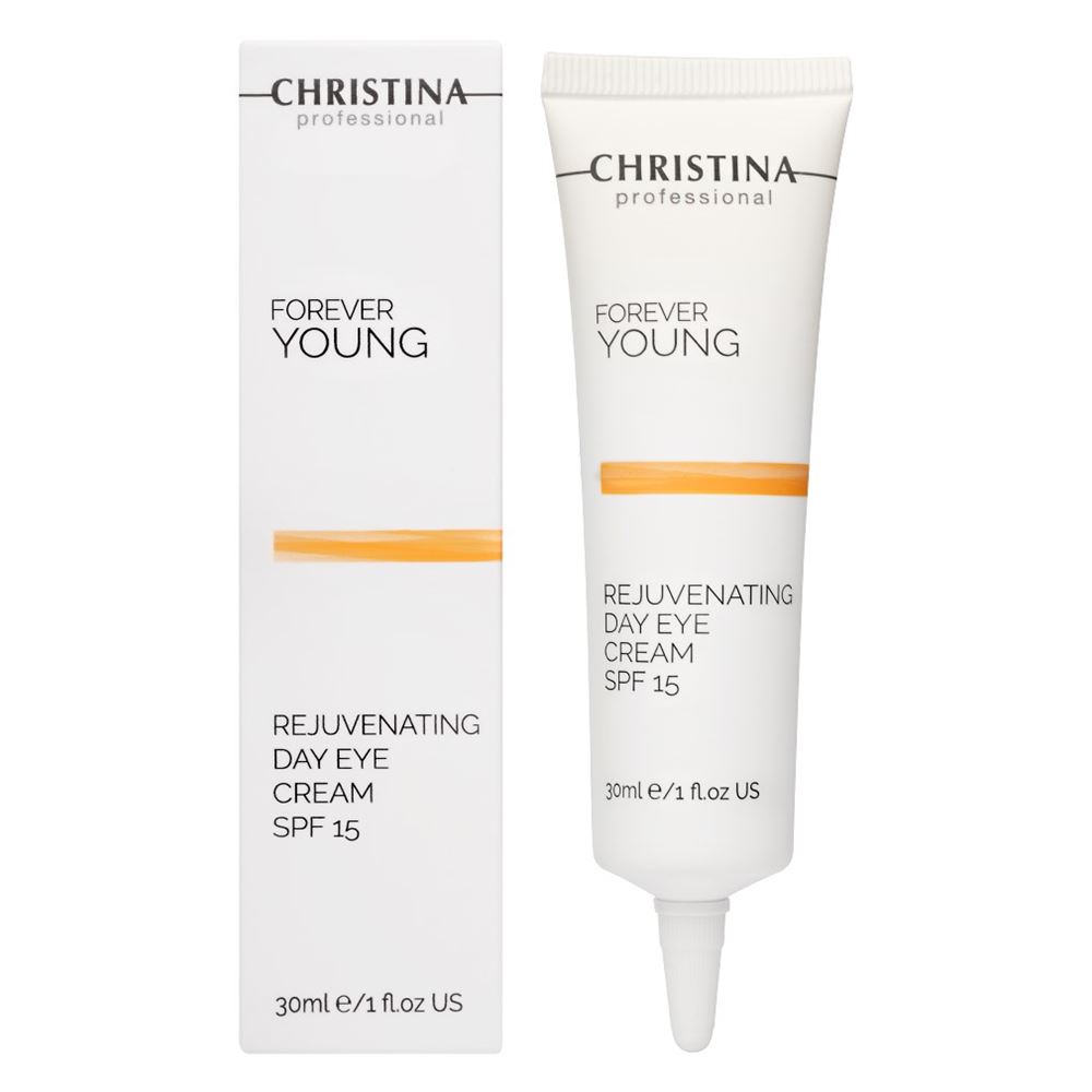 Купить Крем для глаз Christina Forever Young Rejuvenating Day Eye Cream 30 мл