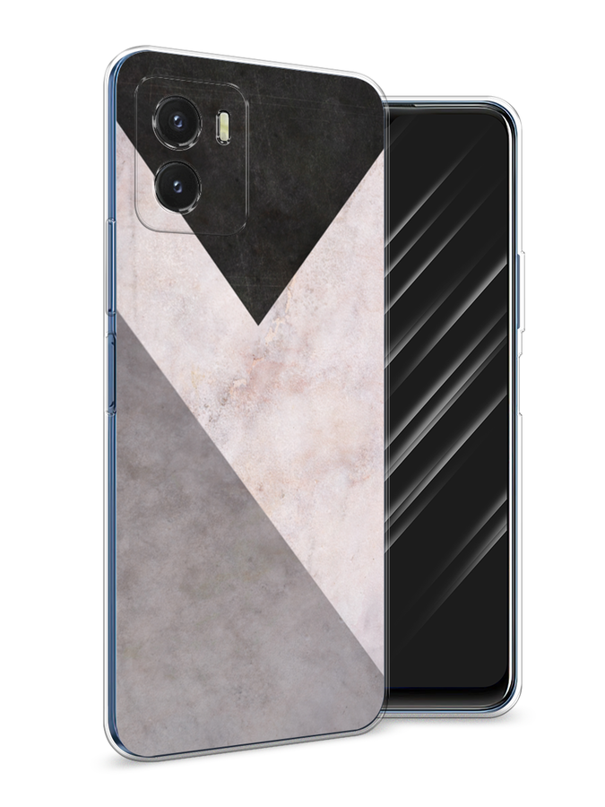 Чехол Awog на Vivo Y10 