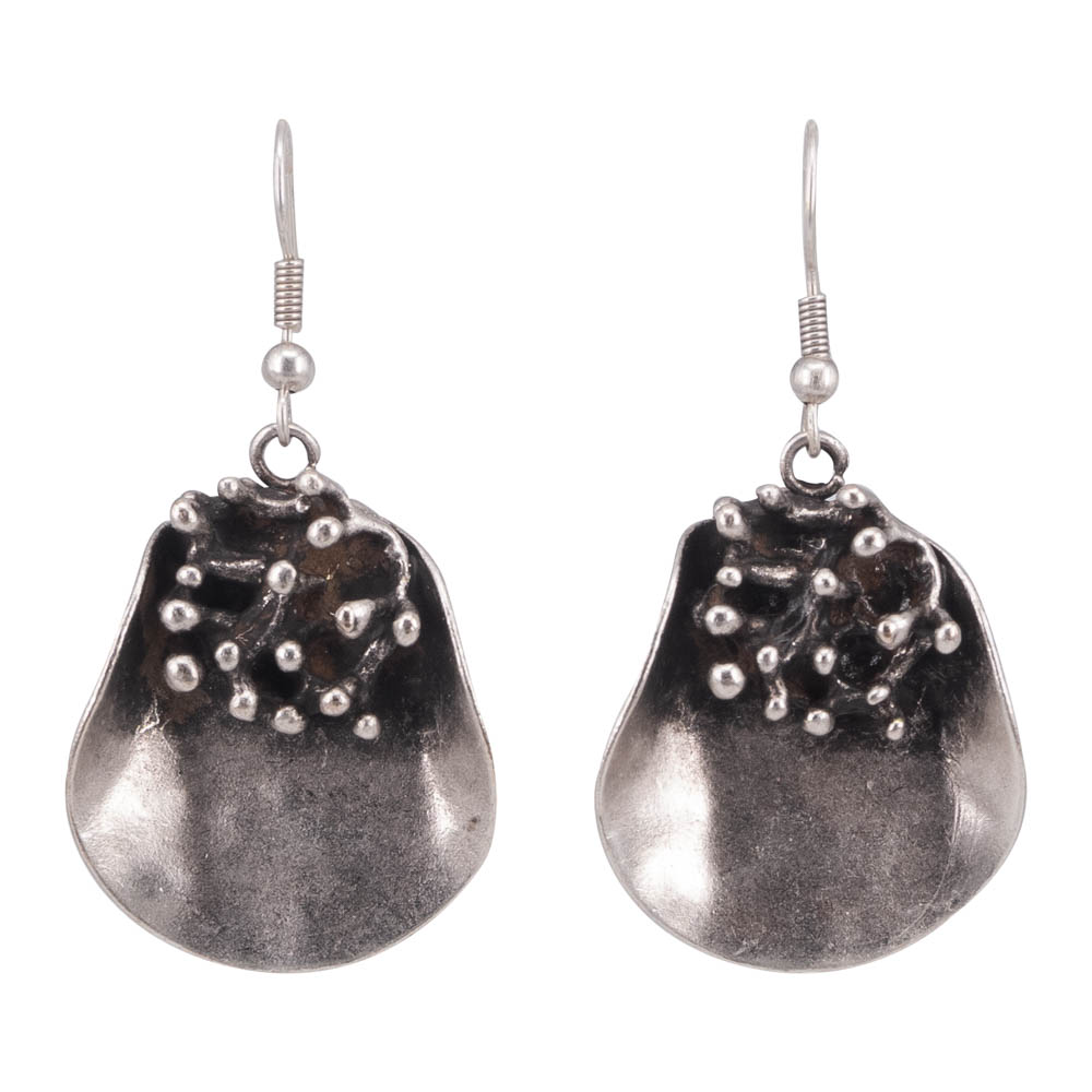 

Серьги подвески из бижутерного сплава OTOKODESIGN 1-56319, 1-56319