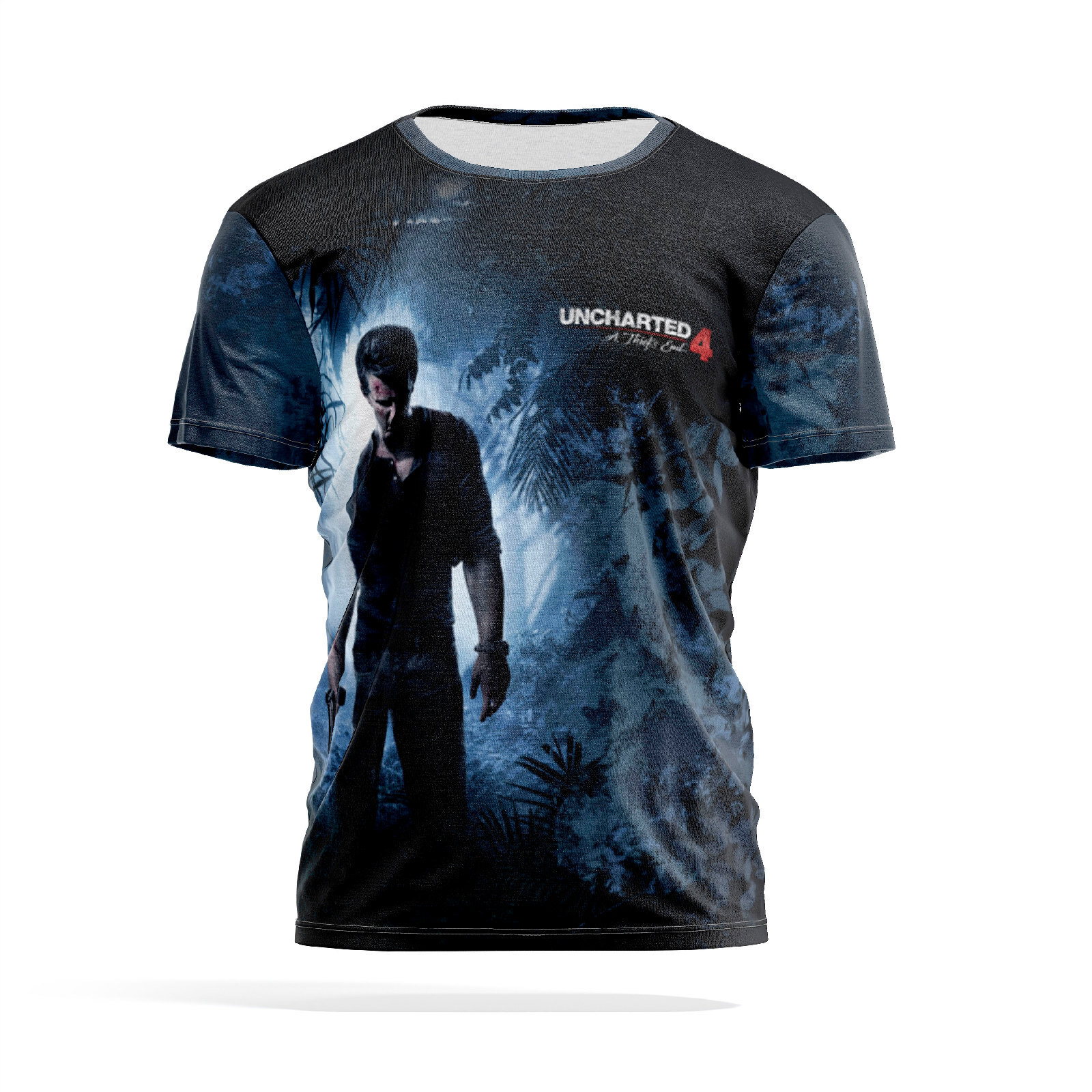 

Футболка мужская PANiN PaninManTshirtMS_MS1527589 черная S, Черный, PaninManTshirtMS_MS1527589