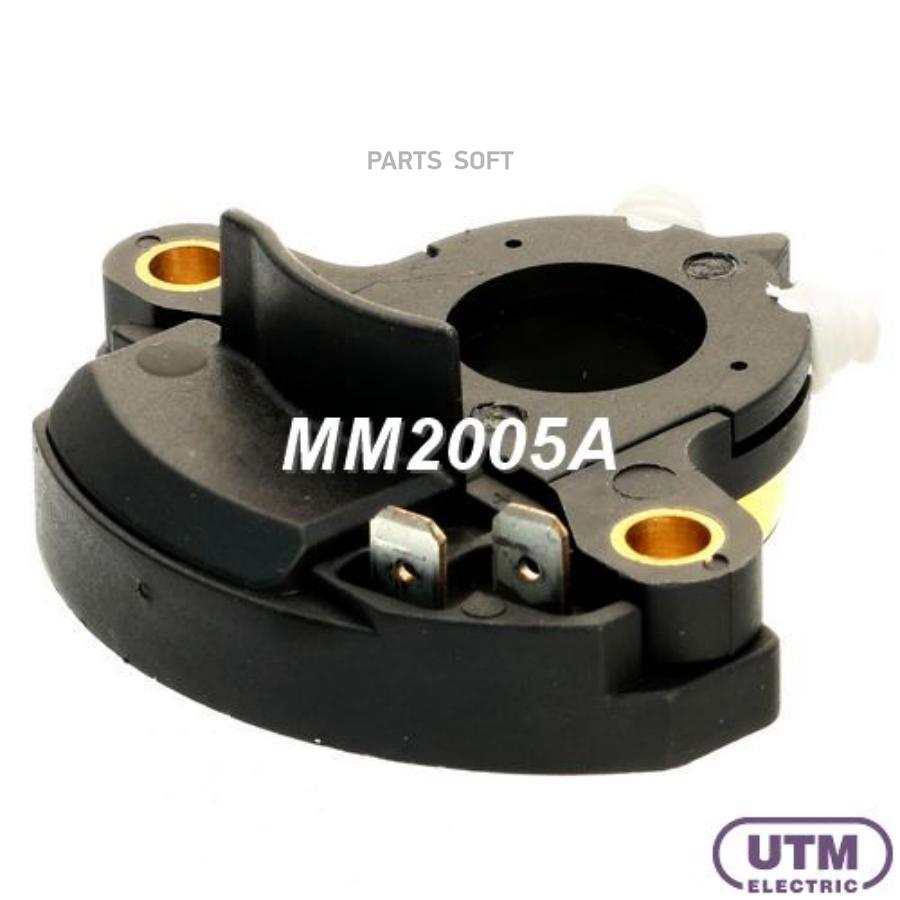 

Коммутатор системы зажигания UTM mm2005a