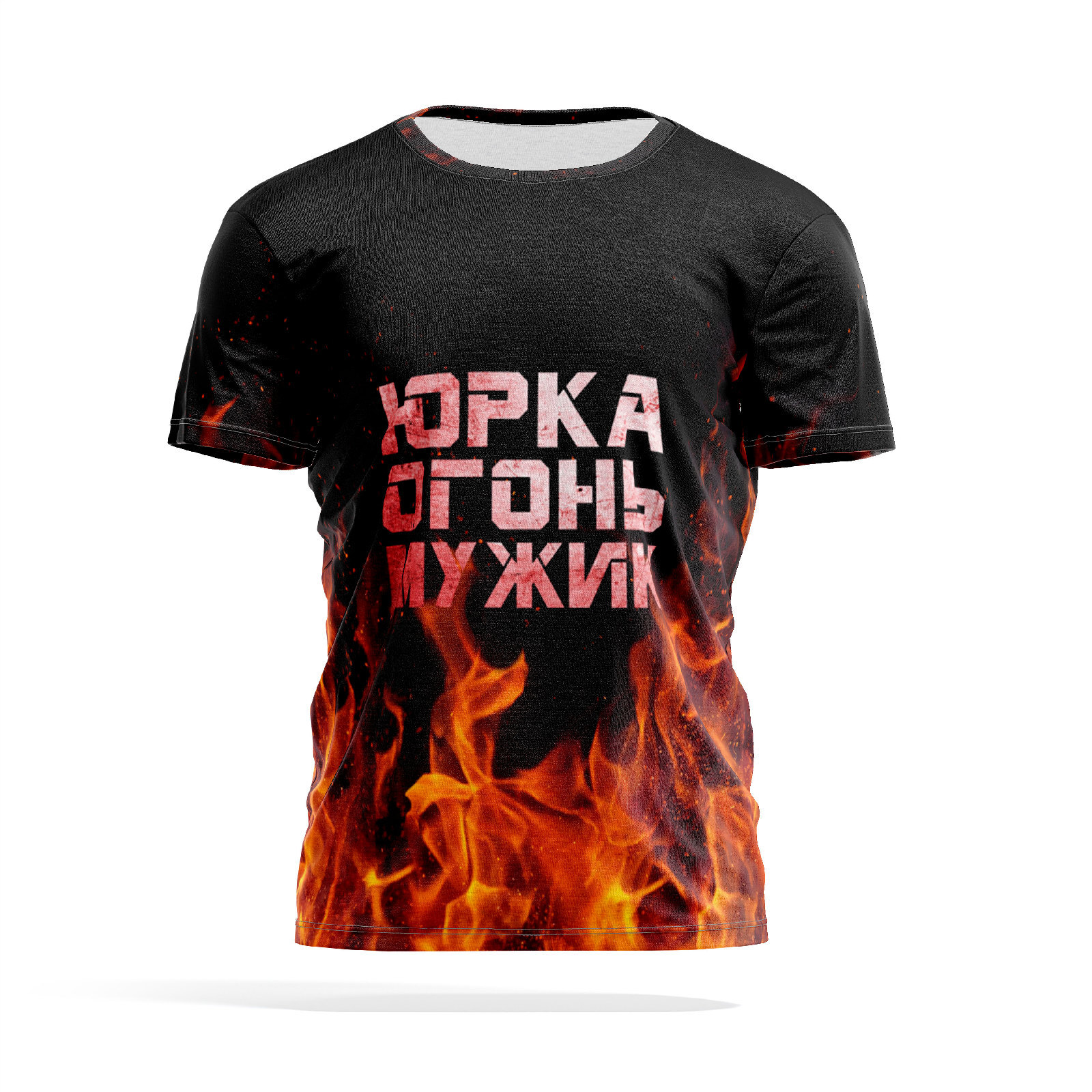 

Футболка мужская PANiN PaninManTshirtMS_MS1452451 разноцветная M, Черный, PaninManTshirtMS_MS1452451