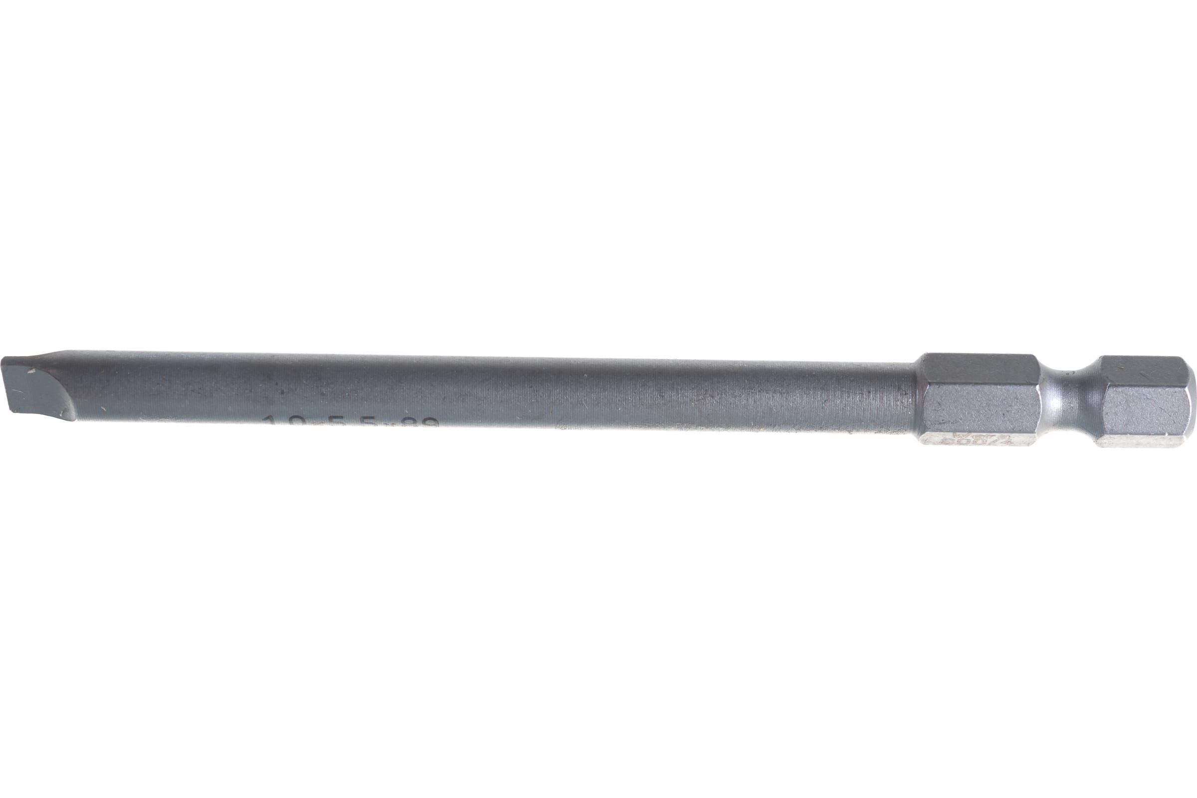 WERA БИТЫ (шт) 800/4 Z 1,0x5,5x89 MM WE-059488