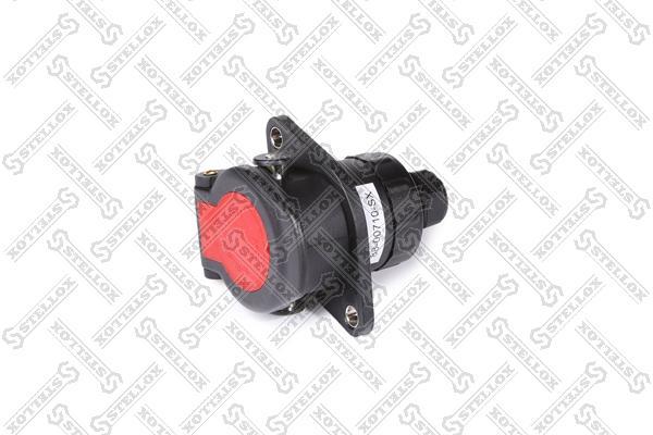 

88-00710-Sx розетка 15-Полюсная, 24V, Abs/Ebs 24 Daf Stellox 8800710SX