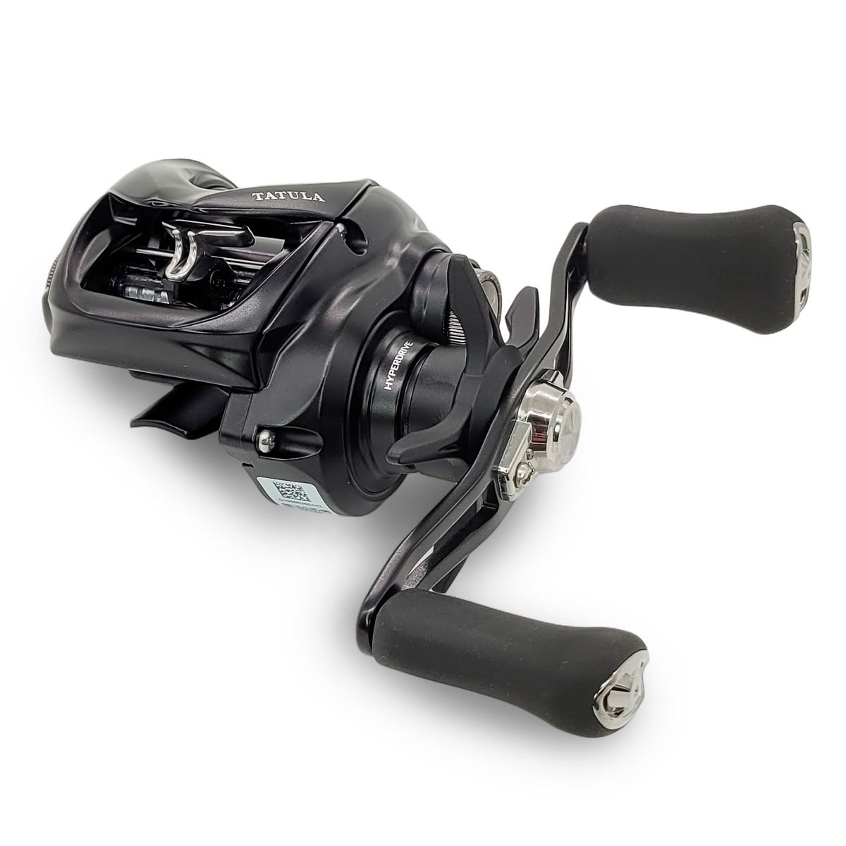 

Катушка Daiwa 23 TATULA TW 100L (Left handle) 6.3 : 1, мульт., TATULA