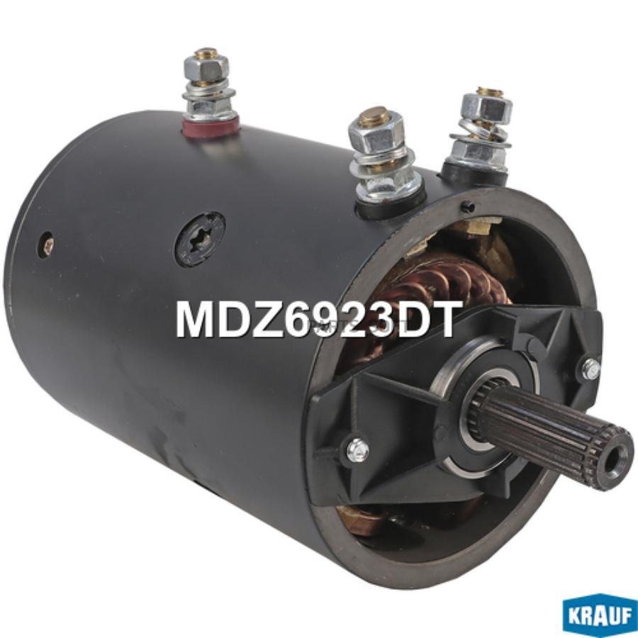 

Dc-Мотор Krauf арт. MDZ6923DT