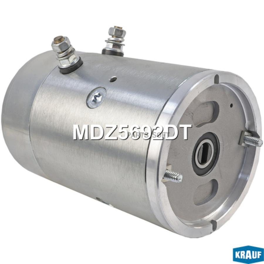 

Dc-Мотор Krauf арт. MDZ5692DT