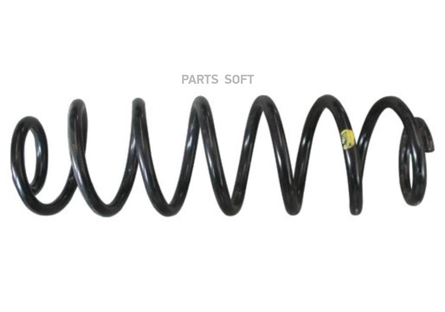 Пружина Задней Подвески Ch M11