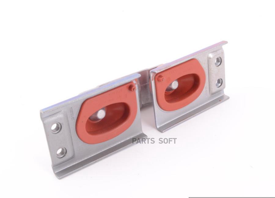 

Кронштейн крепления глушителя VAG 4f0253099l