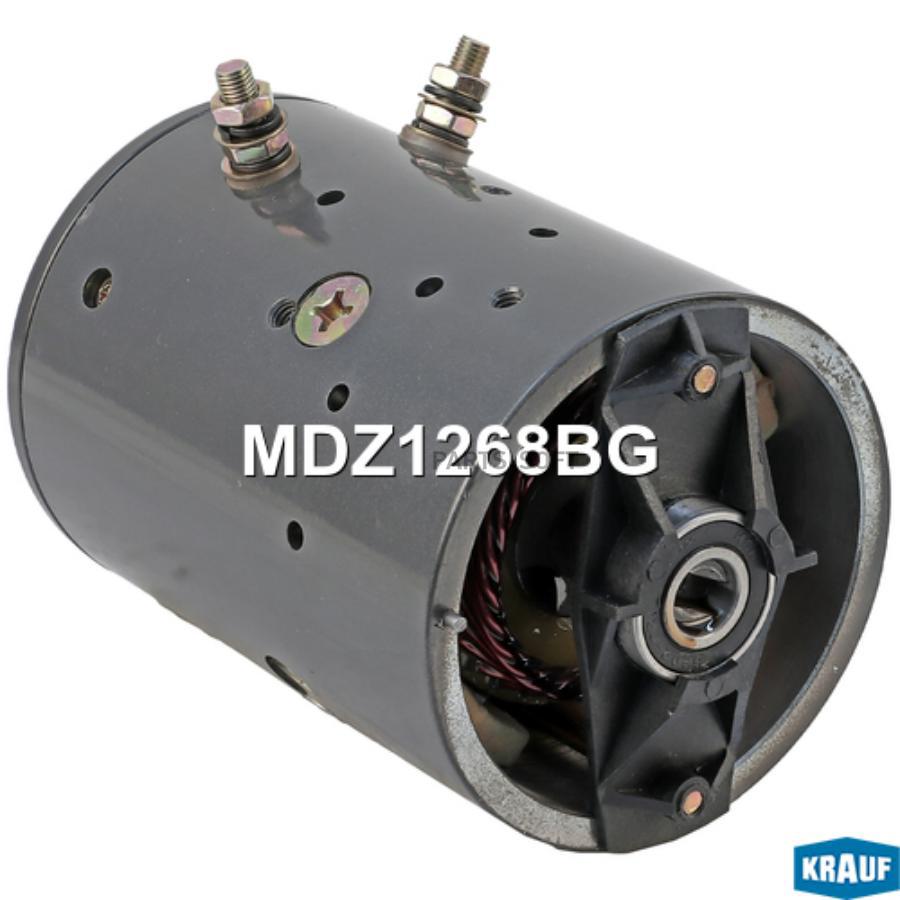 

Dc-Мотор Krauf арт. MDZ1268BG