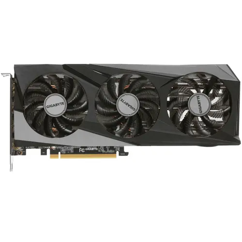 

Видеокарта GIGABYTE NVIDIA GeForce RTX 3060 GAMING OC (GV-N3060GAMING), Черный, GeForce RTX 3060 GAMING OC