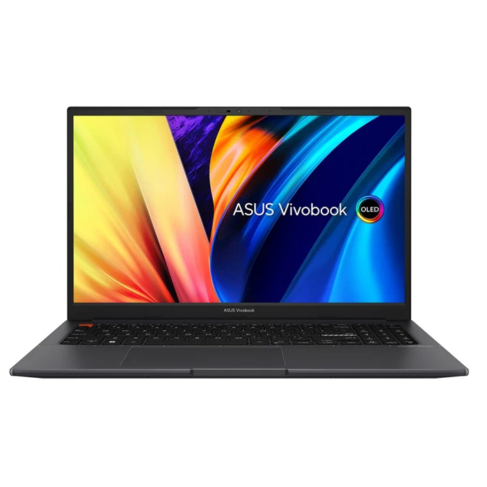 Ноутбук ASUS VivoBook S15 M3502QA-BQ237 Silver (90NB0XX2-M00B00(0))