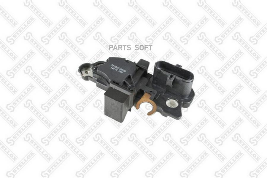 

88-11007-Sх_Реле-Регулятор 28V, Маn Тgа STELLOX 8811007sx