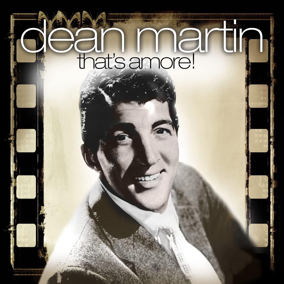 

Dean Martin Thats Amore (LP)