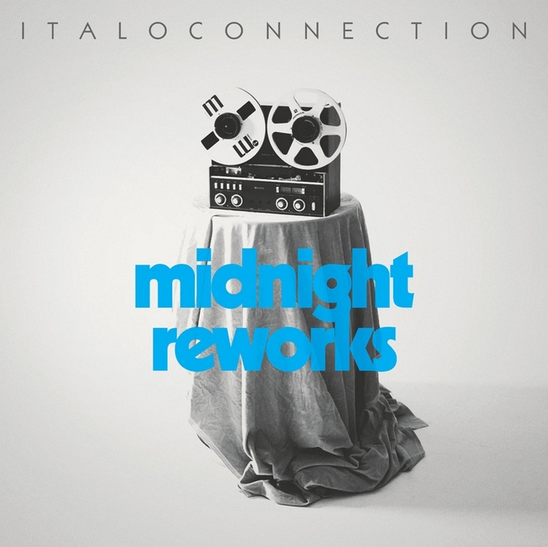 

Italoconnection Midnight Rework (LP)