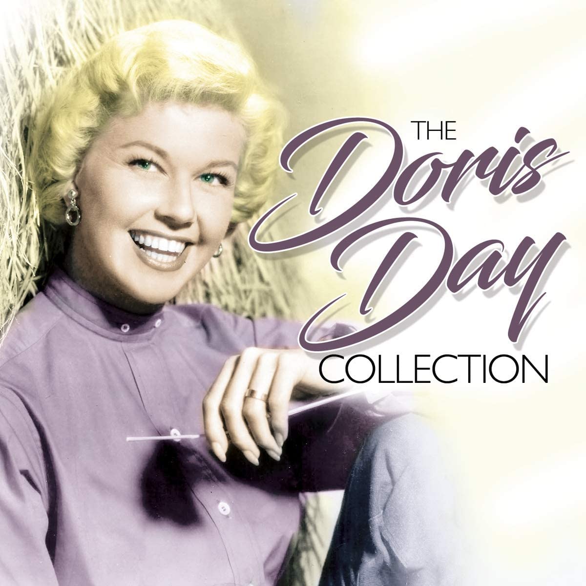 

Doris Day Doris Day Collection (LP)