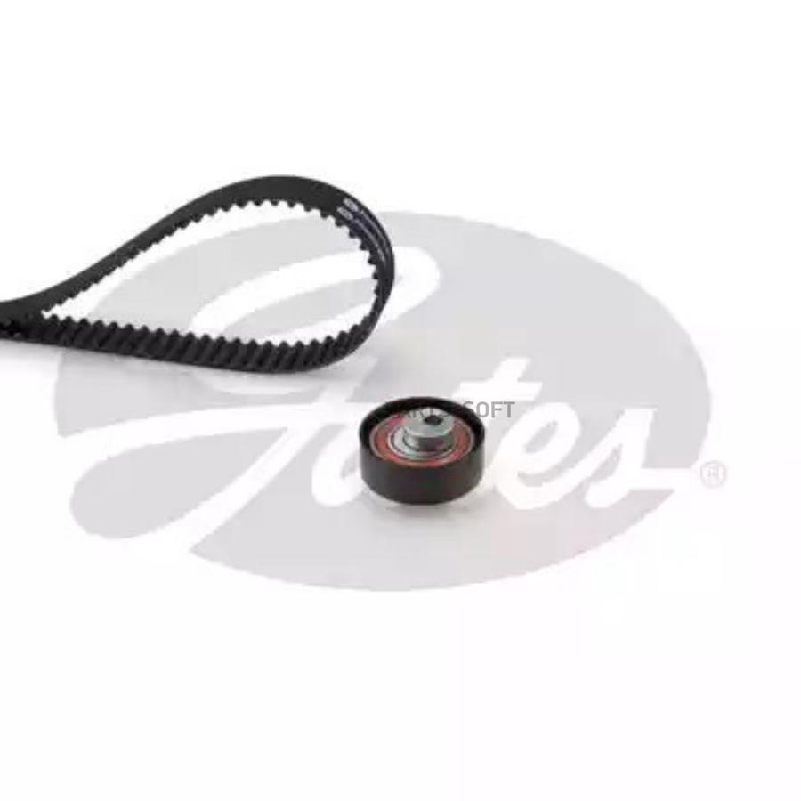 

Комплект ремня ГРМ Gates K015670XS - Gates арт. K015670XS
