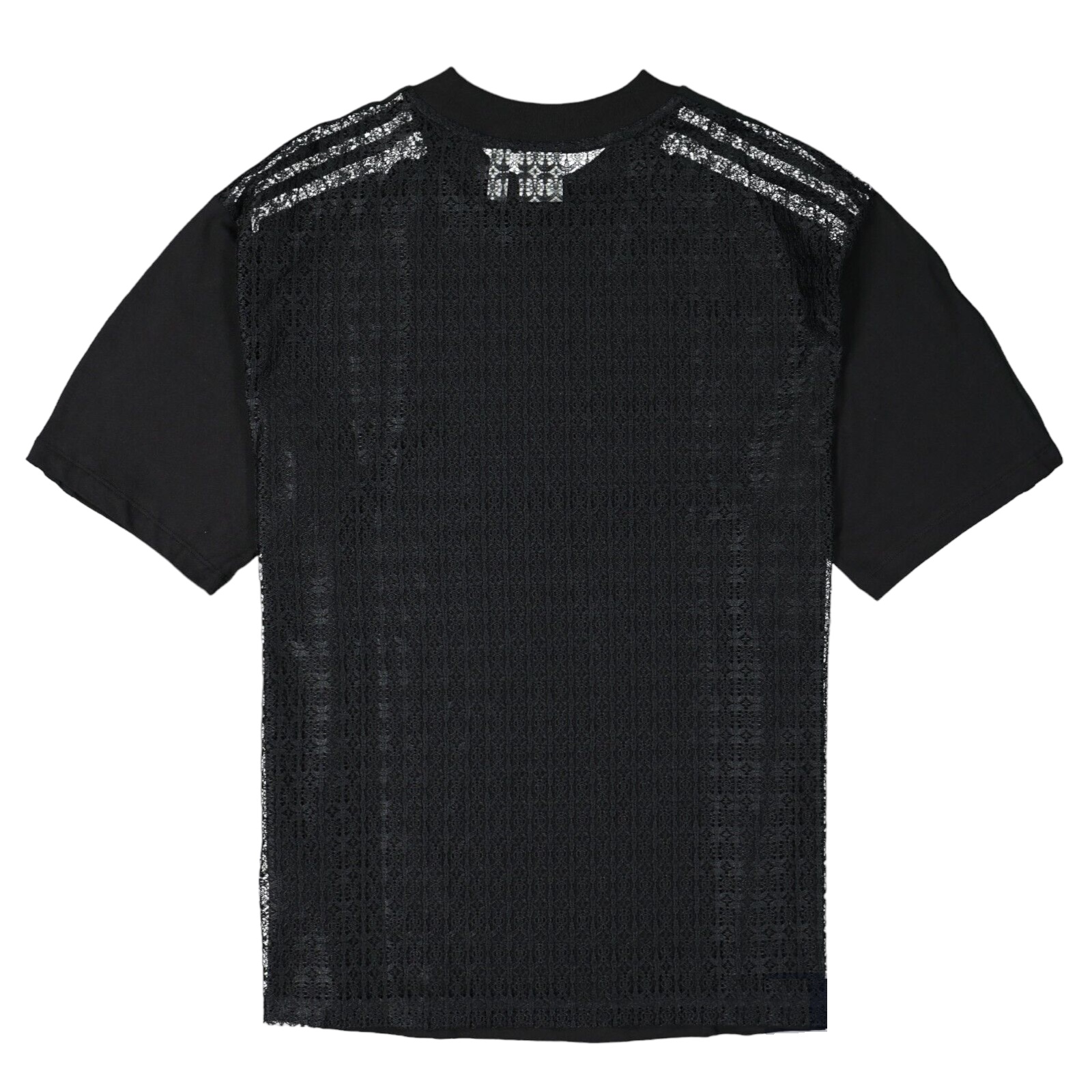 

Футболка женская Adidas FM1737 черная 32, Черный, FM1737