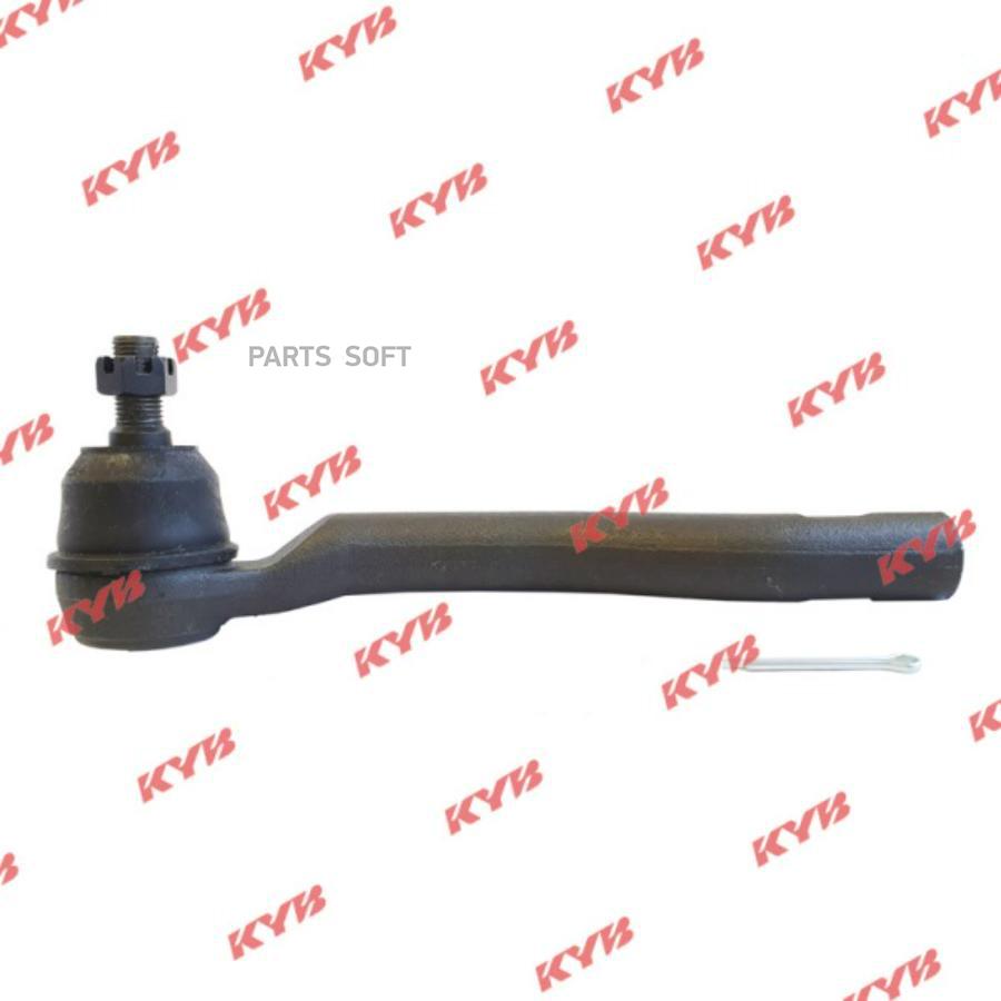 

Наконечник рулевой тяги KYB ktr1328