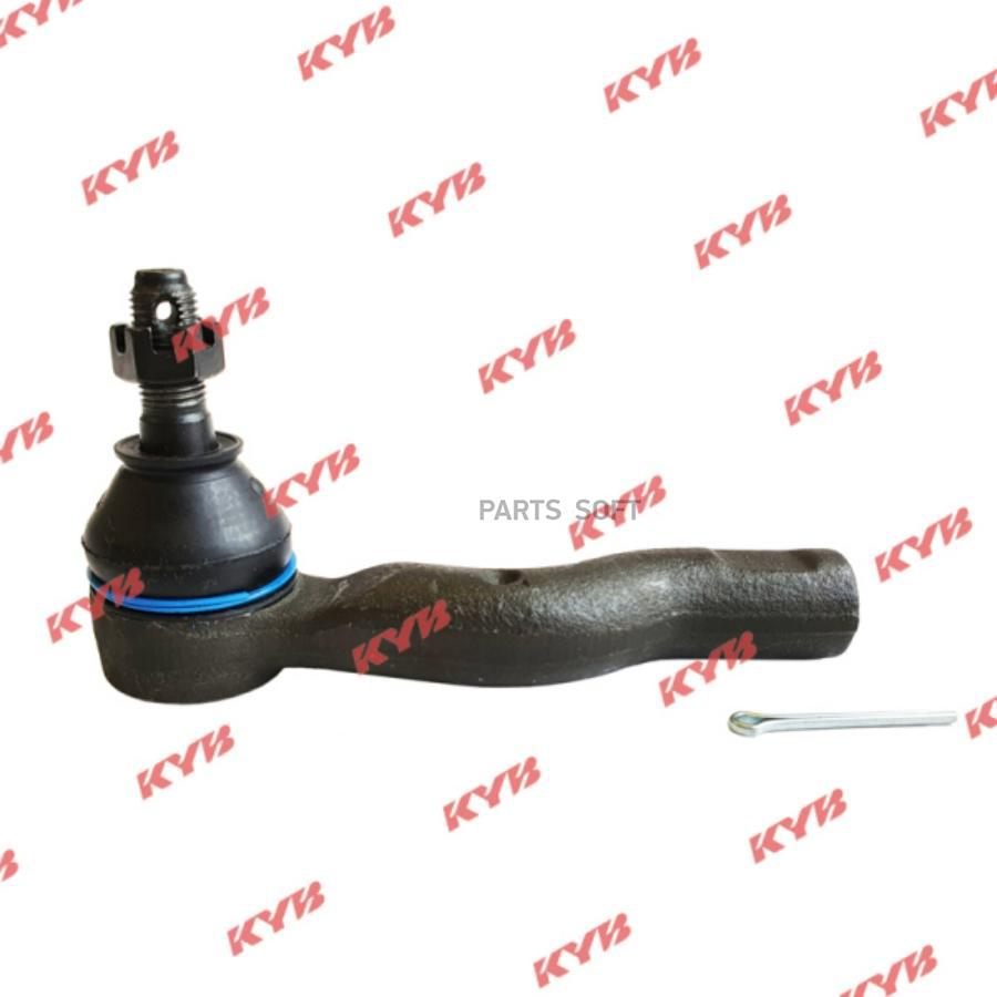 

Наконечник рулевой тяги KYB ktr1218