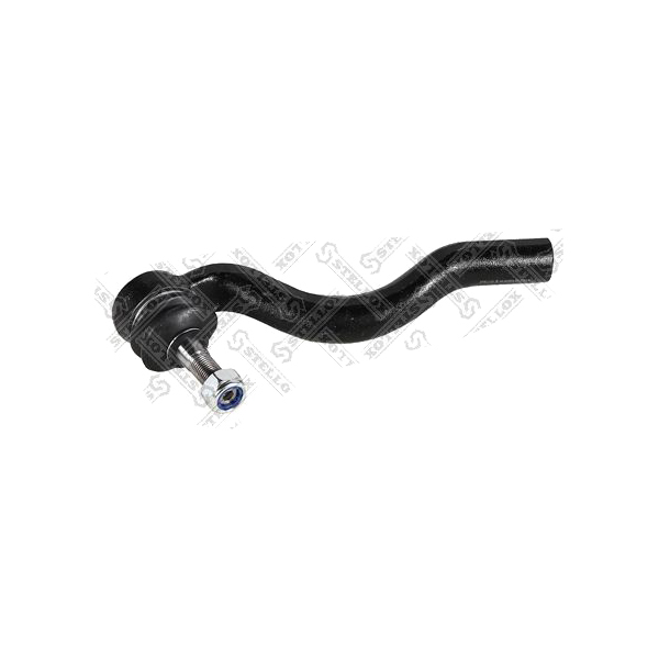 

STELLOX 84-34305A-SX_наконечник рулевой левый!\Dodge Durango 11> 1шт