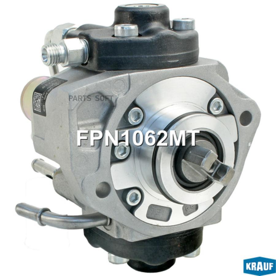 

ТНВД Krauf fpn1062mt