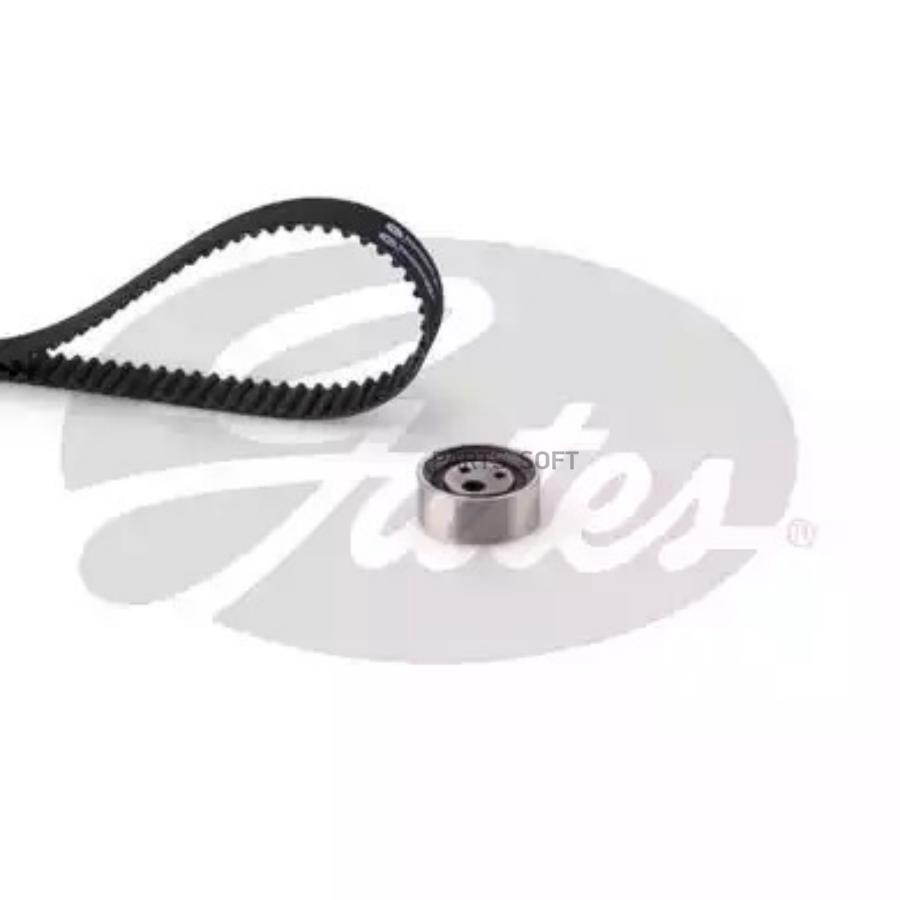 

Комплект ремня ГРМ PowerGrip Kit K015473XS (7883-11211) (1 шт) K015473XS